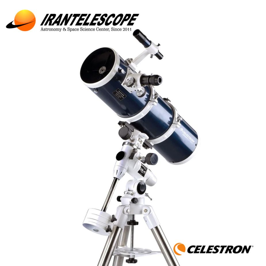 تلسکوپ CELESTRON-Omni XLT 150