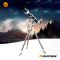 تلسکوپ CELESTRON-Omni XLT 102