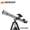 تلسکوپ شکستی StarSense LT80AZ