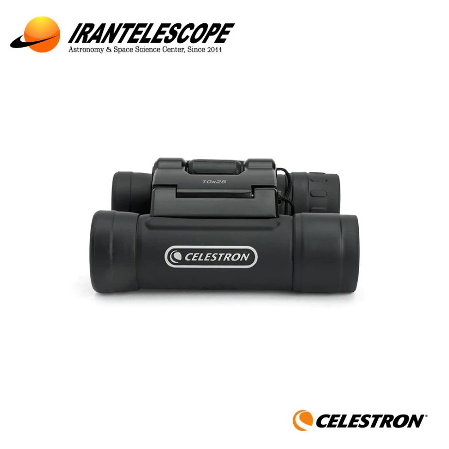 دوربین دوچشمی سلسترون  UpClose G2 10x25