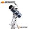 تلسکوپ CELESTRON-Omni XLT 150