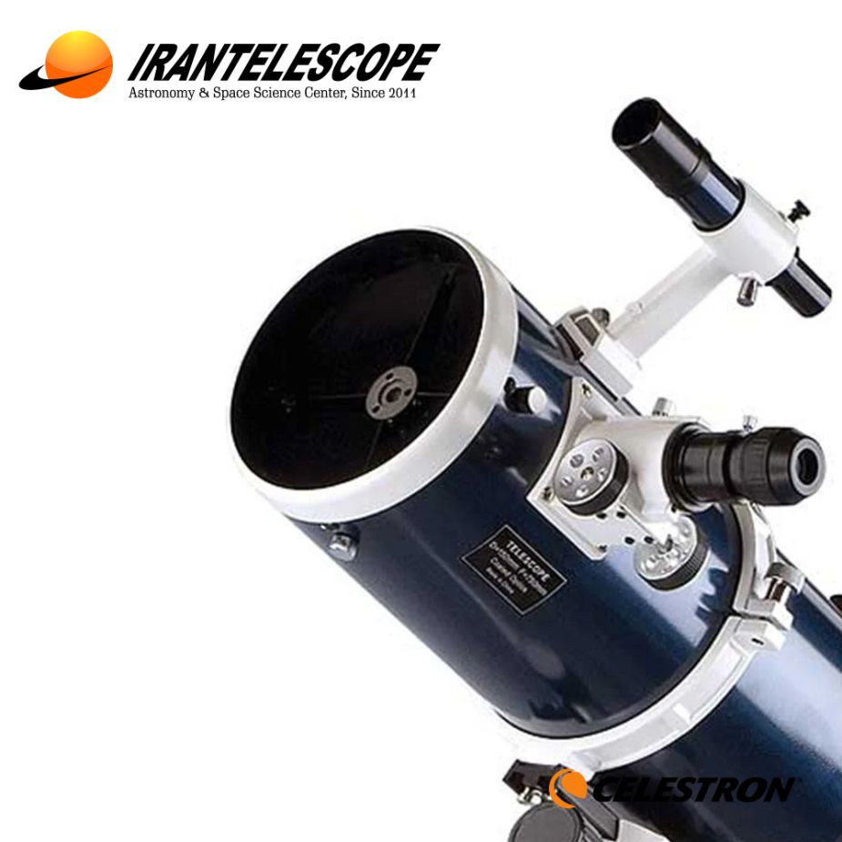 تلسکوپ CELESTRON-Omni XLT 150