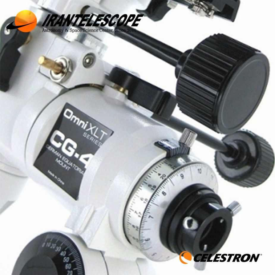 تلسکوپ CELESTRON-Omni XLT 127