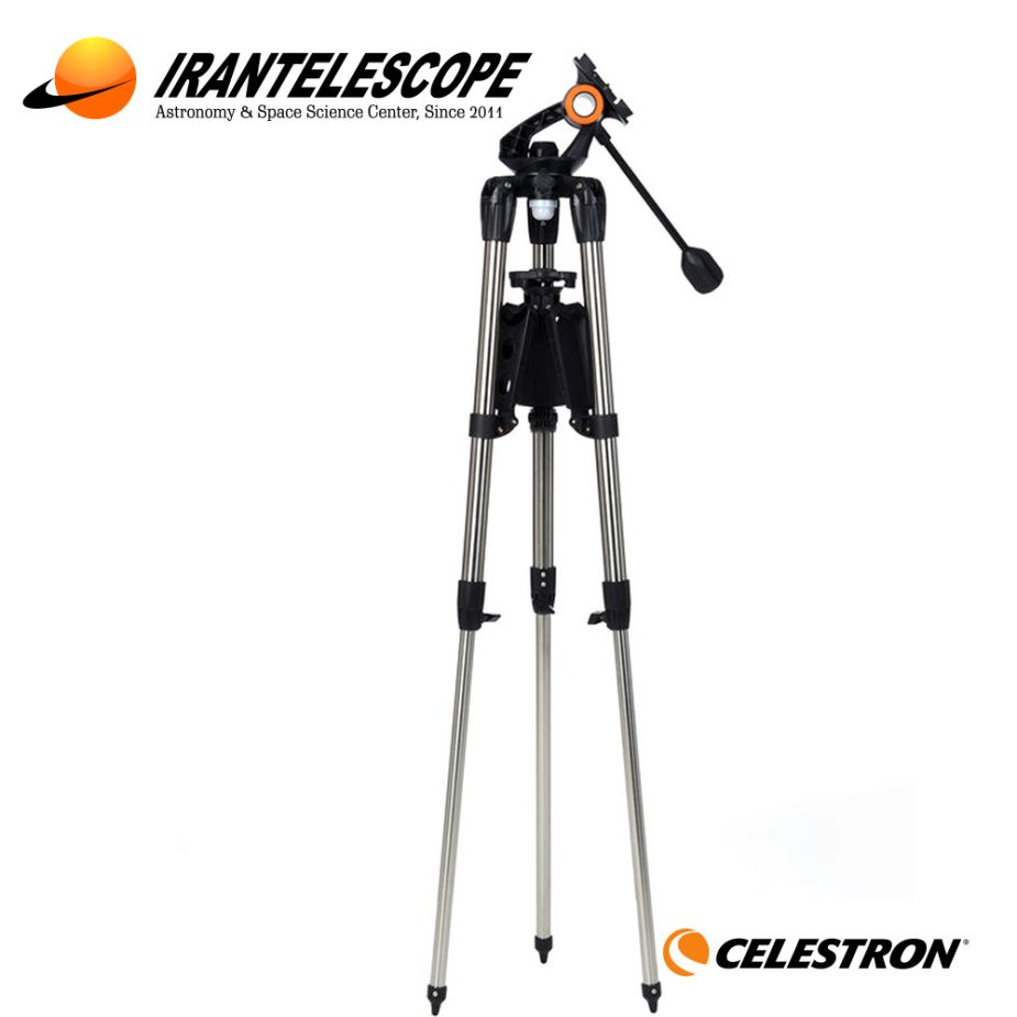 تلسکوپ CELESTRON-inspire 100AZ