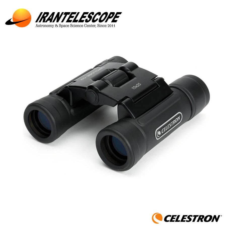 دوربین دوچشمی سلسترون  UpClose G2 10x25