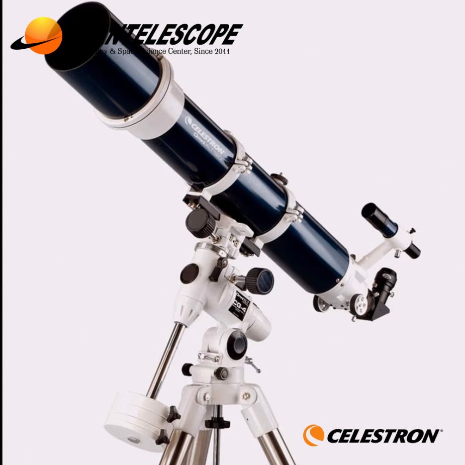 تلسکوپ CELESTRON-Omni XLT 120