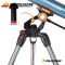 تلسکوپ CELESTRON-inspire 100AZ