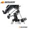تلسکوپ CELESTRON-PowerSeeker 80EQ