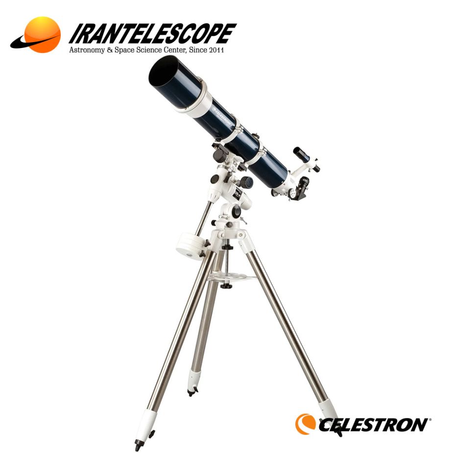 تلسکوپ CELESTRON-Omni XLT 102