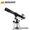 تلسکوپ CELESTRON-PowerSeeker 80EQ