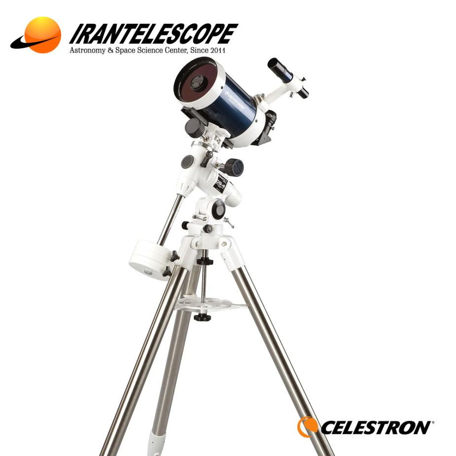 تلسکوپ CELESTRON-Omni XLT 127